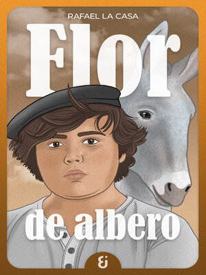 cover image of Flor de albero